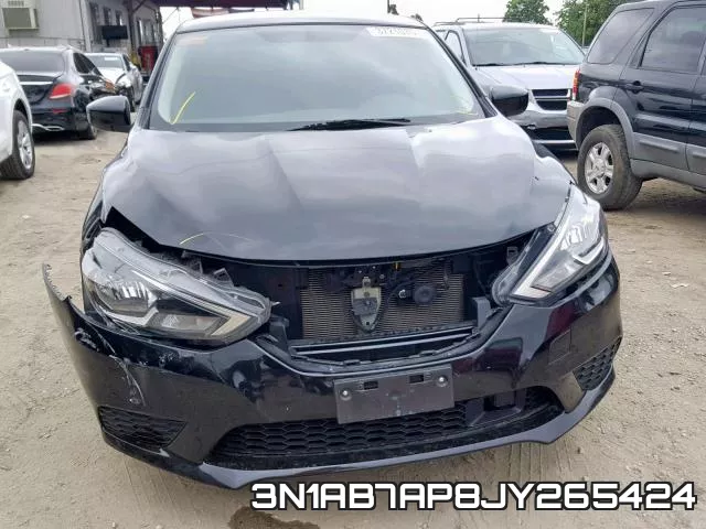 3N1AB7AP8JY265424 фото 10