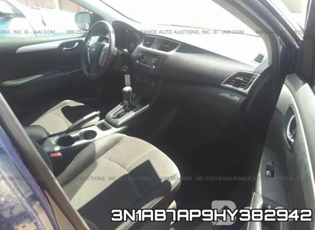 3N1AB7AP9HY382942 фото 6