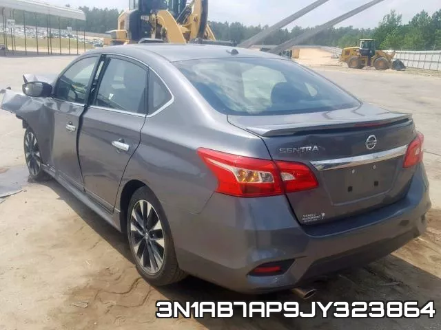 3N1AB7AP9JY323864 фото 4