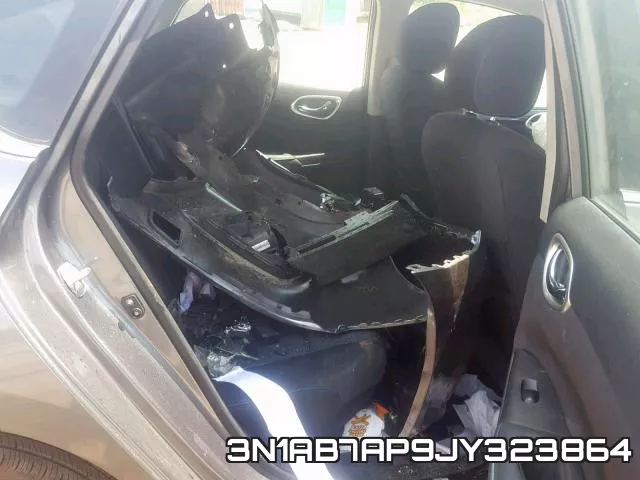 3N1AB7AP9JY323864 фото 7