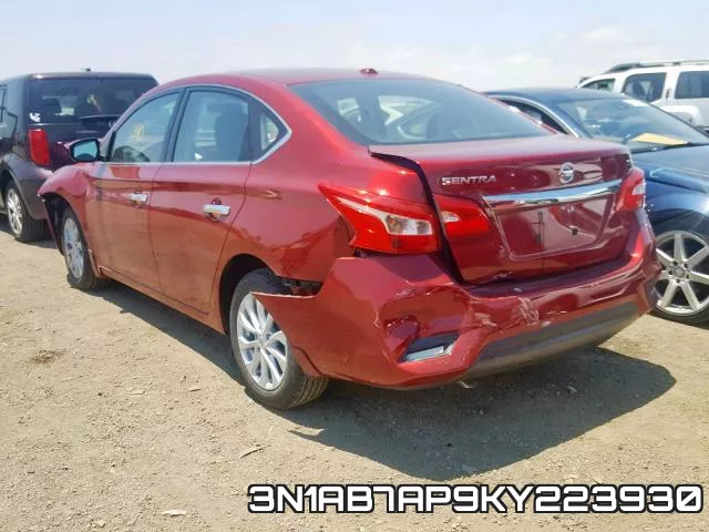 3N1AB7AP9KY223930 фото 4