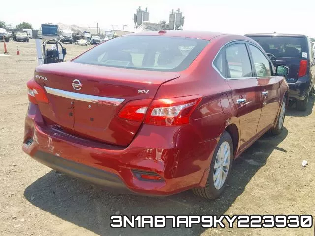 3N1AB7AP9KY223930 фото 5