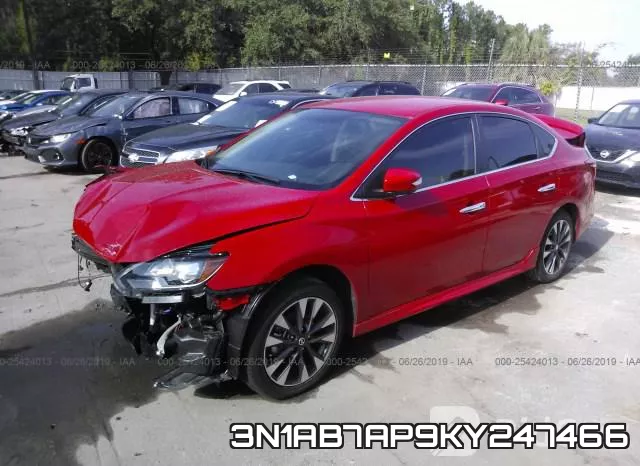 3N1AB7AP9KY247466 фото 3