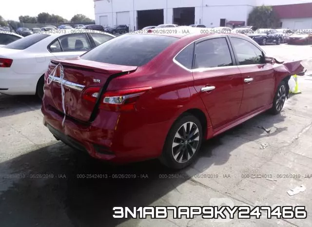 3N1AB7AP9KY247466 фото 5