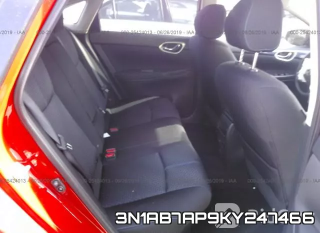3N1AB7AP9KY247466 фото 9