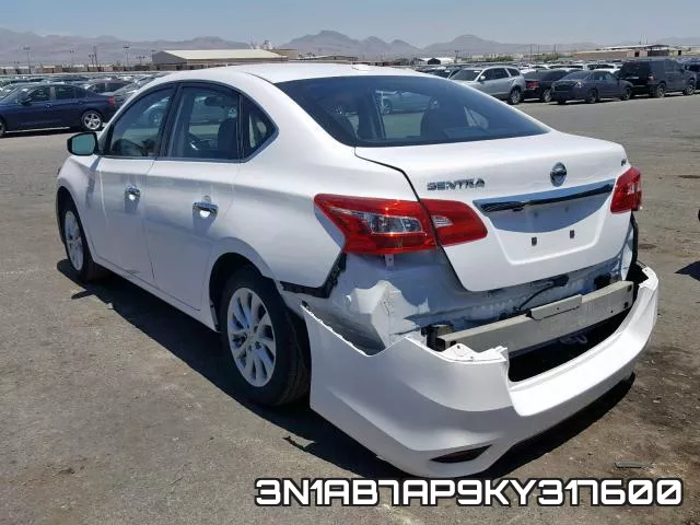 3N1AB7AP9KY317600 фото 4