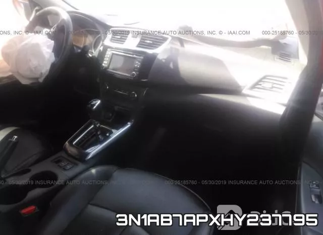 3N1AB7APXHY237795 фото 6