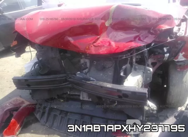 3N1AB7APXHY237795 фото 7