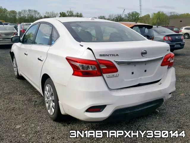 3N1AB7APXHY390144 фото 4