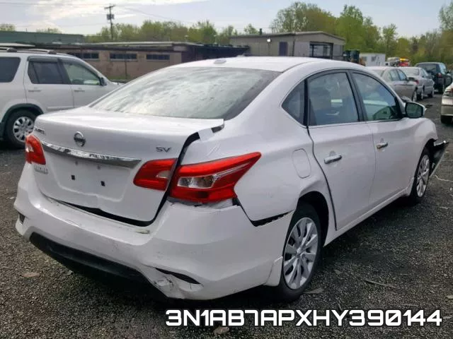 3N1AB7APXHY390144 фото 5
