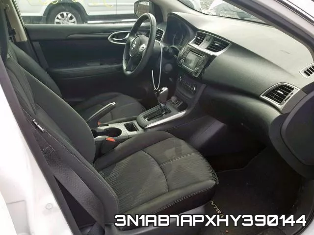 3N1AB7APXHY390144 фото 6