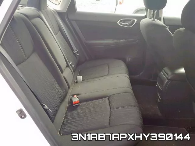 3N1AB7APXHY390144 фото 7