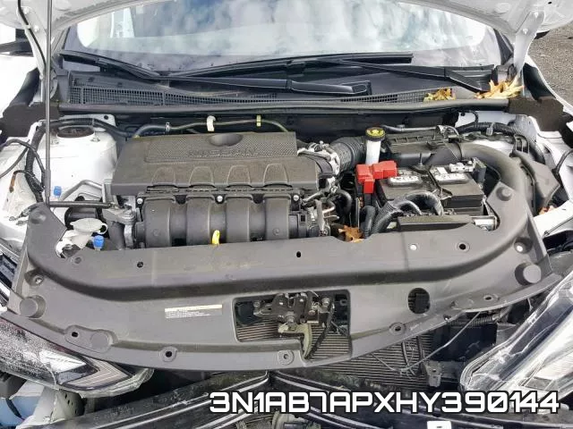 3N1AB7APXHY390144 фото 8