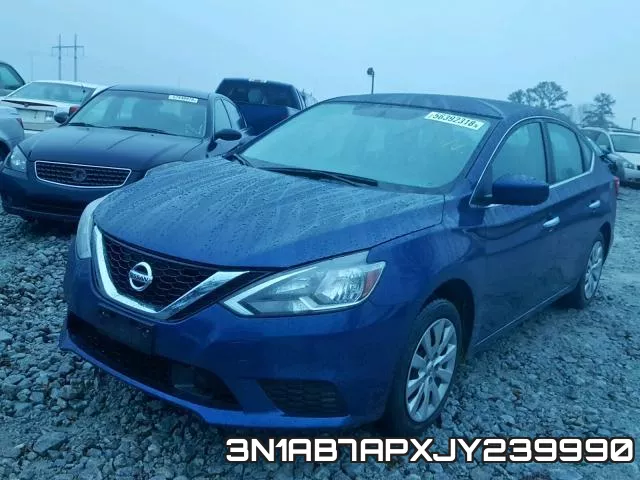 3N1AB7APXJY239990 фото 3