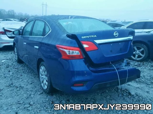3N1AB7APXJY239990 фото 4