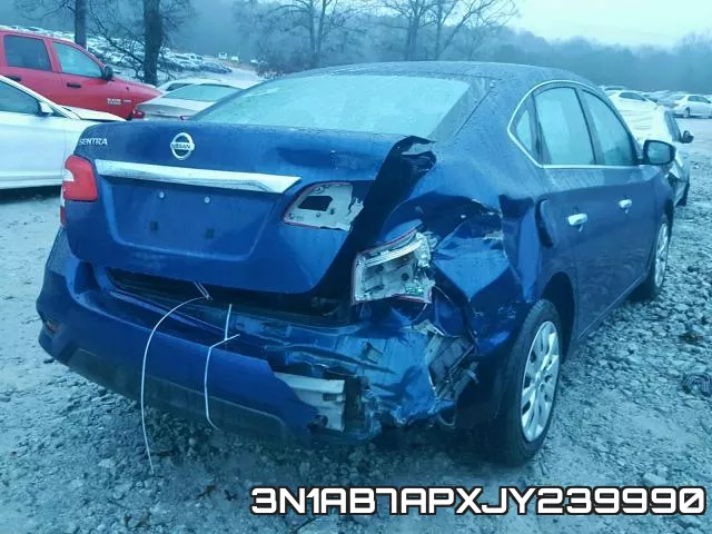 3N1AB7APXJY239990 фото 5