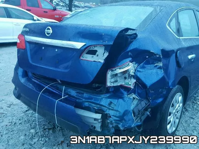 3N1AB7APXJY239990 фото 9
