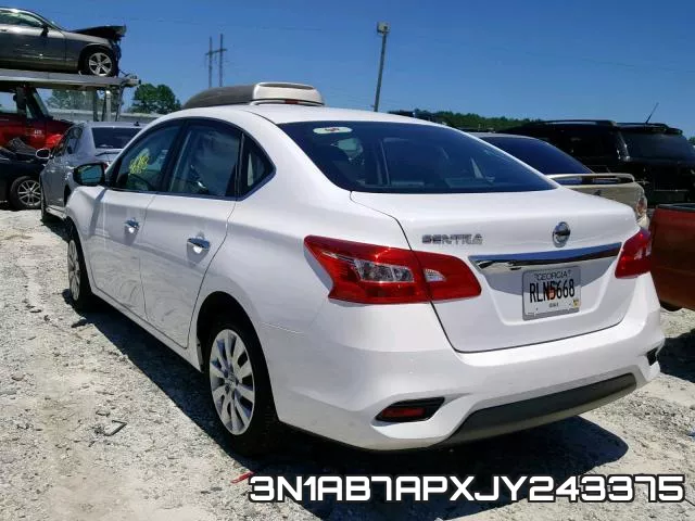 3N1AB7APXJY243375 фото 4