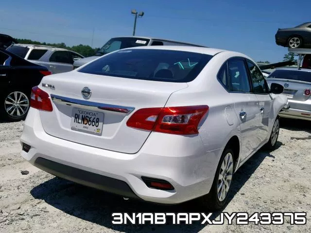 3N1AB7APXJY243375 фото 5
