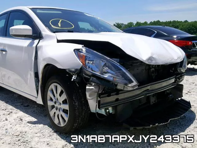 3N1AB7APXJY243375 фото 10