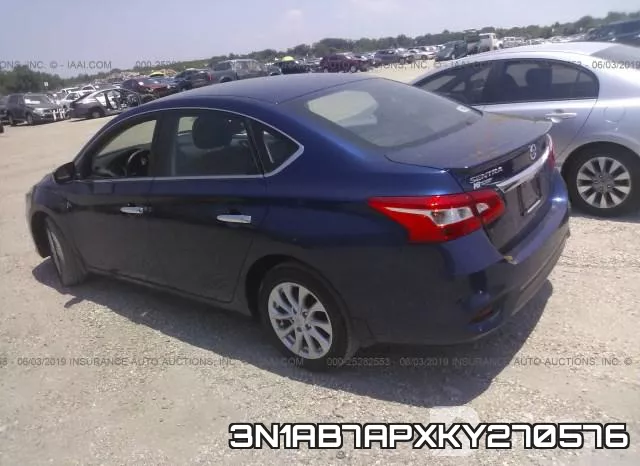 3N1AB7APXKY270576 фото 4