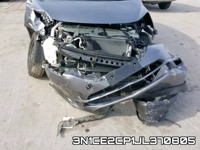 3N1CE2CP1JL370805 фото 10