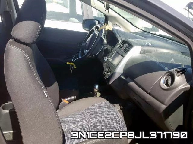 3N1CE2CP8JL371790 фото 6