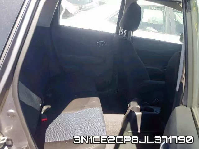 3N1CE2CP8JL371790 фото 7