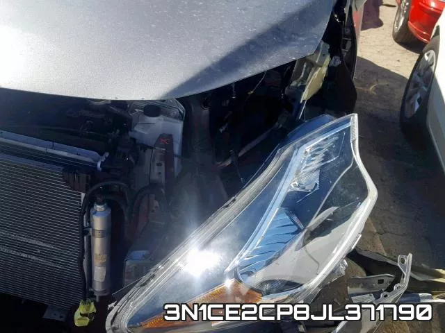3N1CE2CP8JL371790 фото 10