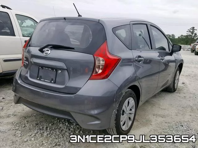3N1CE2CP9JL353654 фото 5
