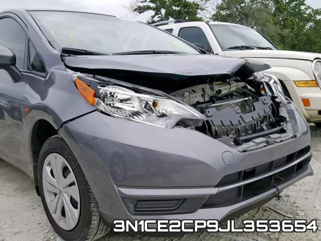 3N1CE2CP9JL353654 фото 10