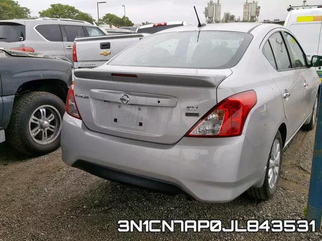 3N1CN7AP0JL843531 фото 5