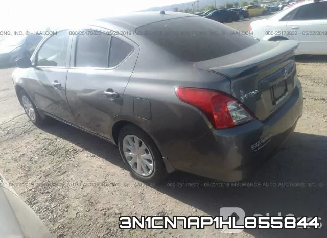 3N1CN7AP1HL855844 фото 4