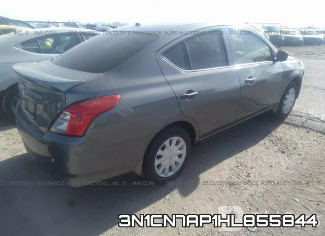 3N1CN7AP1HL855844 фото 5