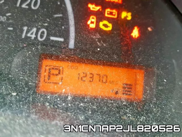 3N1CN7AP2JL820526 фото 9