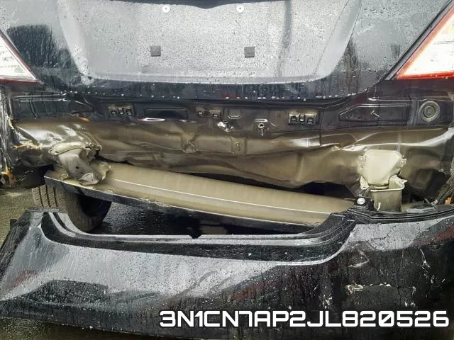 3N1CN7AP2JL820526 фото 10