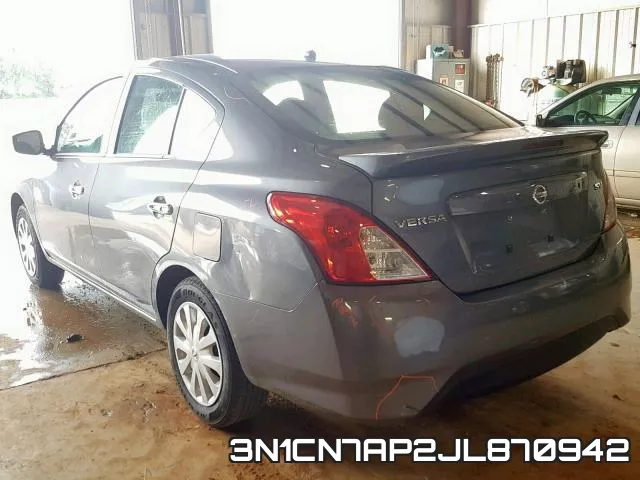 3N1CN7AP2JL870942 фото 4