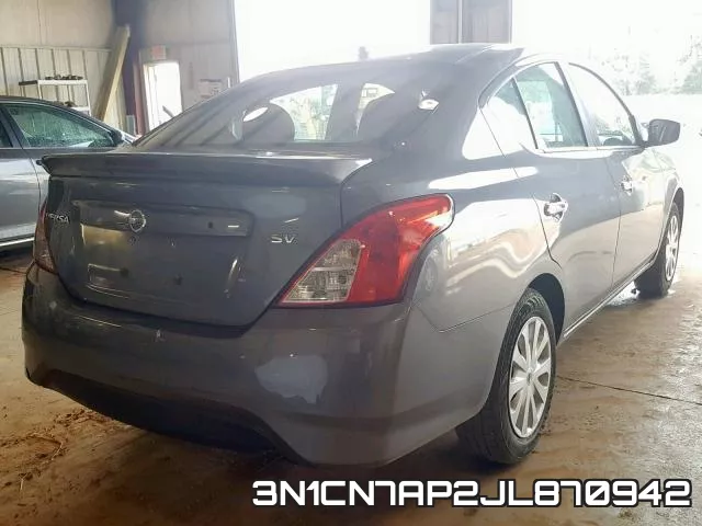 3N1CN7AP2JL870942 фото 5