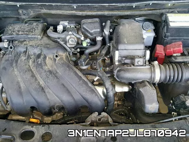 3N1CN7AP2JL870942 фото 8