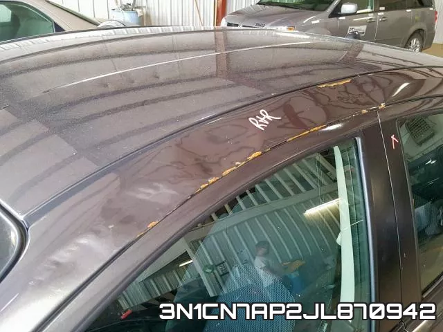 3N1CN7AP2JL870942 фото 10
