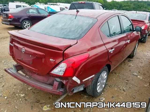 3N1CN7AP3HK448159 фото 5