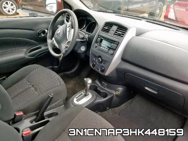 3N1CN7AP3HK448159 фото 6