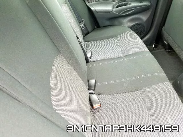 3N1CN7AP3HK448159 фото 7