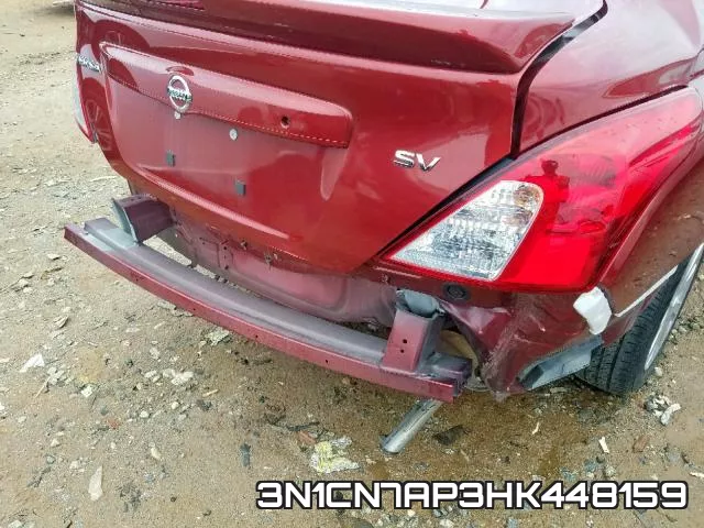 3N1CN7AP3HK448159 фото 10