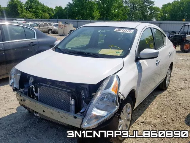 3N1CN7AP3JL860890 фото 3