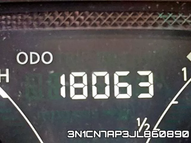 3N1CN7AP3JL860890 фото 9