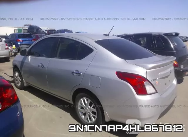 3N1CN7AP4HL867812 фото 4