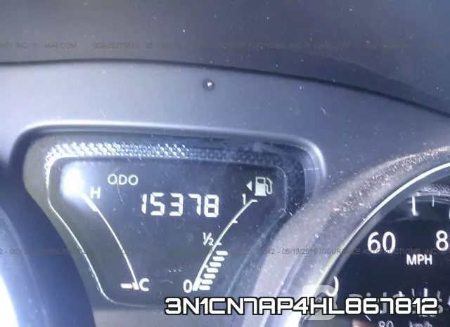3N1CN7AP4HL867812 фото 8