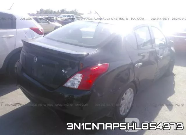 3N1CN7AP5HL854373 фото 5