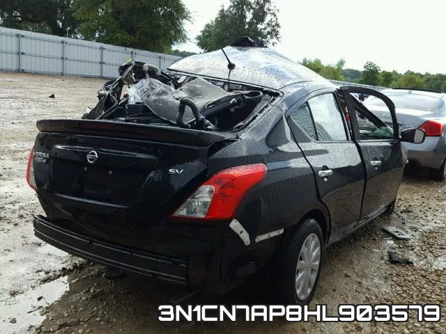 3N1CN7AP8HL903579 фото 4